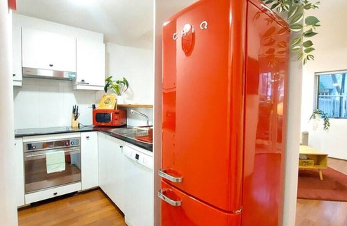 Chippendale Apartment | Urban Oasis Chippendale * Parking-Gym-Pool *