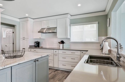 Ocean View Halifax Estates House | 344 m² House ∙ 5 bedrooms ∙ 12 guests