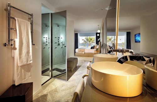Sant Jordi de Ses Salines Hotel | Ushuaïa Ibiza Beach Hotel - Adults Only - Club Entrance Included