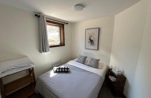 L'Anse-Saint-Jean Apartment | Vébron 2