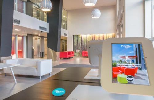 San Andres House | Vértice Roomspace