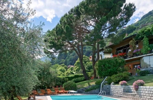 Domaso House | Vacation home Chalet I (DMA215) in Domaso - 6 persons, 3 bedrooms