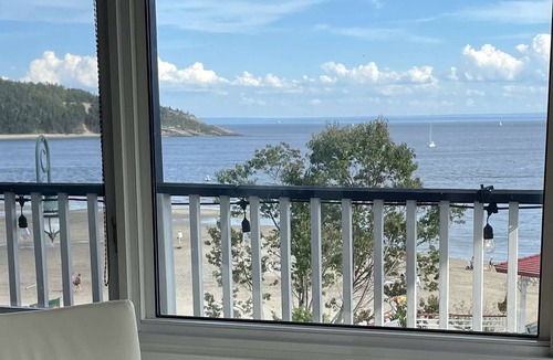 Tadoussac House | Vacation home in the heart of Tadoussac Bay