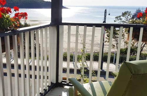 Tadoussac House | Vacation home in the heart of Tadoussac Bay