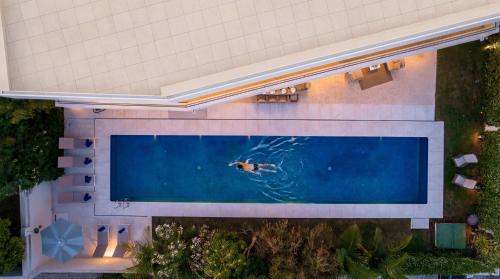 Golden Mile Villa | VACATION MARBELLA I Villa Velazquez, Newly-Built, Best Location in Marbella, 150m to the Beach, Heated Pool, Golden Mile, BBQ, World-Class Dining