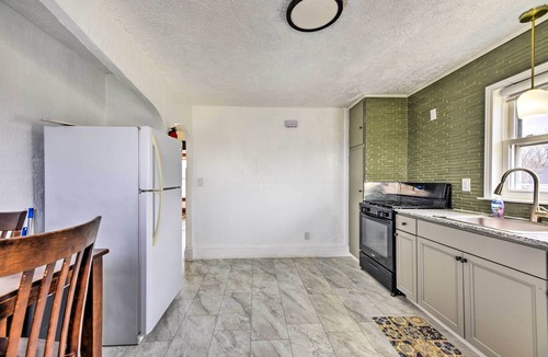 Lackawanna Cottage | Vacation Rental ~ 2 Mi to Highmark Stadium!