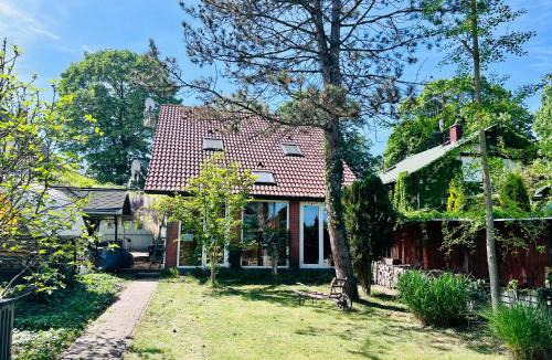 Gyomaendrod Apartment | Vadvirág Apartmanház