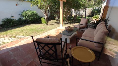 Bolonia House | VALDEVAQUEROS HOUSE