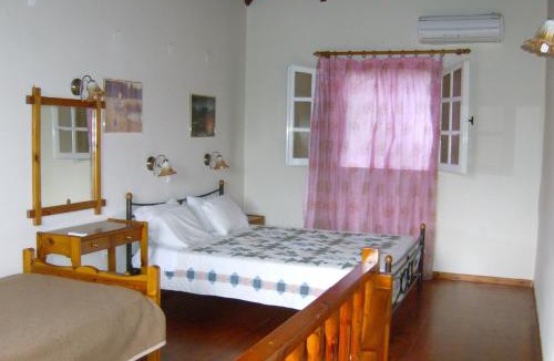 Ipsos Apartment | Valentino Corfu