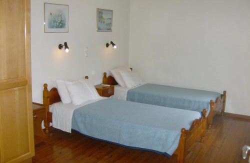 Ipsos Apartment | Valentino Corfu