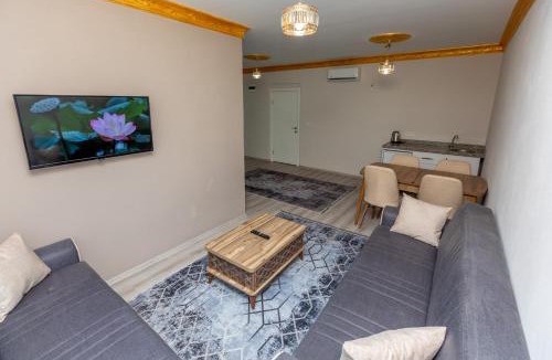 Macka Apartment | Valide Suit Apart