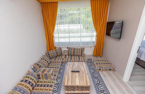Macka Apartment | Valide Suit Apart