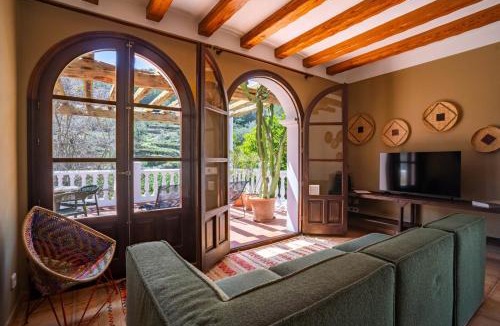 San Juan Bautista Hotel | Valley Club - Agroturismo Ibiza