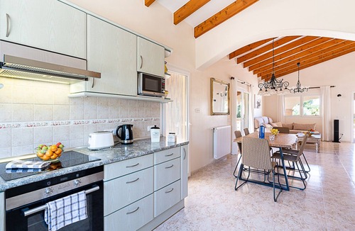 Son Serra de Marina House | Valoca Wellnessurlaub mit Pool & Whirlpool in Son Serra de Marina
