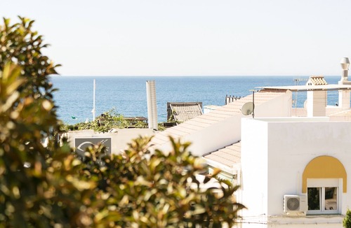 Pedregalejo Playa Apartment | Varadero - Málaga de Vacaciones