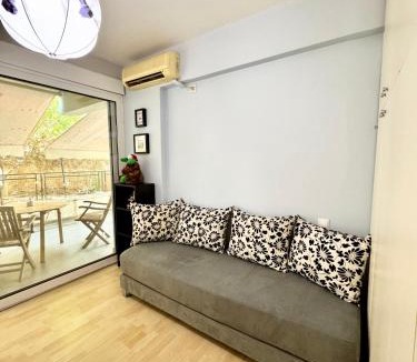 Varkiza Apartment | Varkiza Stay