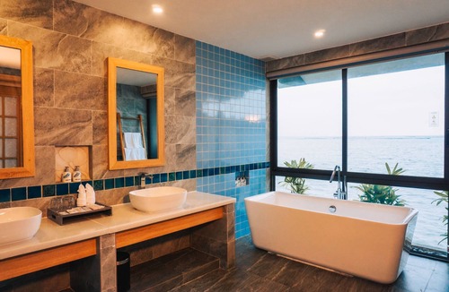 Phu Loc Resort | Vedana Lagoon Resort and Spa