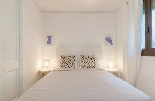 Gothic Quarter Apartment | VEGUER