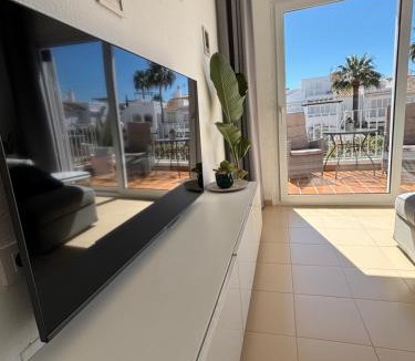Puerto Rey Apartment | Vera Playa La Medina