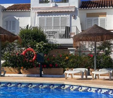 Puerto Rey Apartment | Vera Playa La Medina