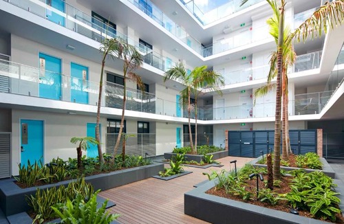 Camperdown Apartment | Veriu Camperdown