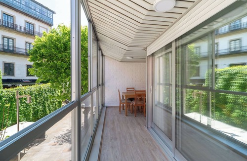 Casco Vello Apartment | Very Central Apartment, to Enjoy Walking Distance to the Center of Vigo