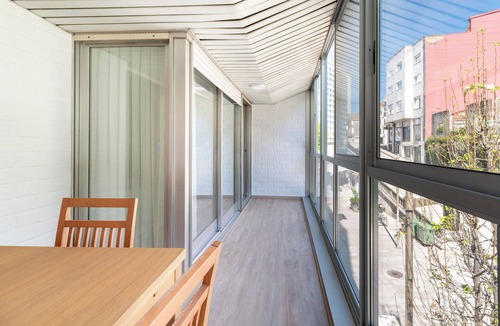 Casco Vello Apartment | Very Central Apartment, to Enjoy Walking Distance to the Center of Vigo