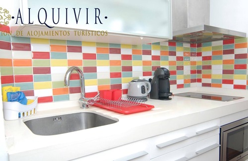 Santa Marina Apartment | Viana's roof in Center Cordoba ⭐