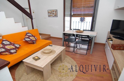 Santa Marina Apartment | Viana's roof in Center Cordoba ⭐