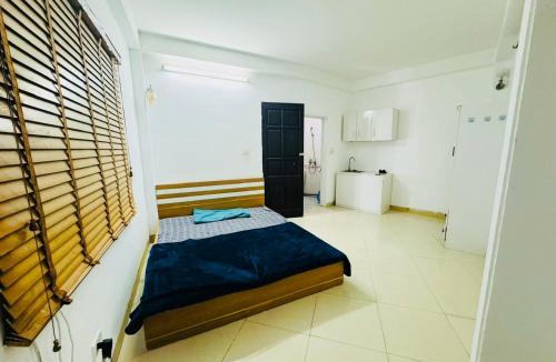 Bac Tu Liem Hostel | Viet Home Stay - Chi nhánh Trần Cung - Gần Viện E - Cầu Giấy