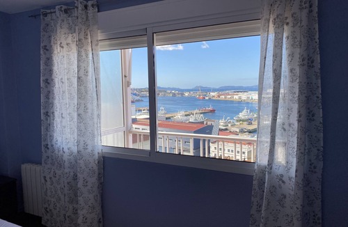 Vigo Condo | Vigo Harbor View