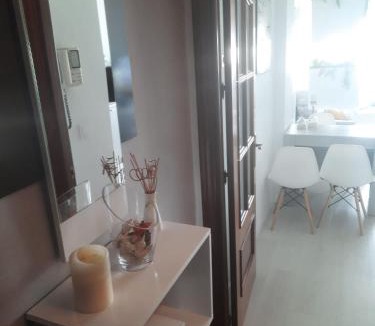 O Perpetuo Socorro Apartment | Vigo Suite