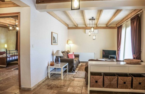 Bodrum Villa | Villa ∙ 2 bedrooms ∙ 4 guests