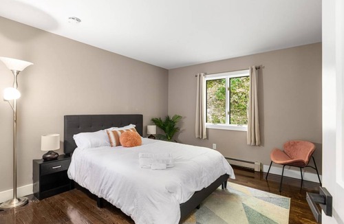 Monroe Villa | Villa ∙ 4 bedrooms ∙ 12 guests