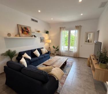 Port d'Andraitx Villa | Villa A&M. Beautiful House in Puerto de Andratx