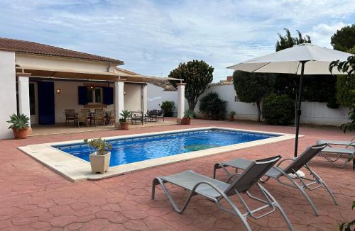 Port d'Andraitx Villa | Villa A&M. Beautiful House in Puerto de Andratx