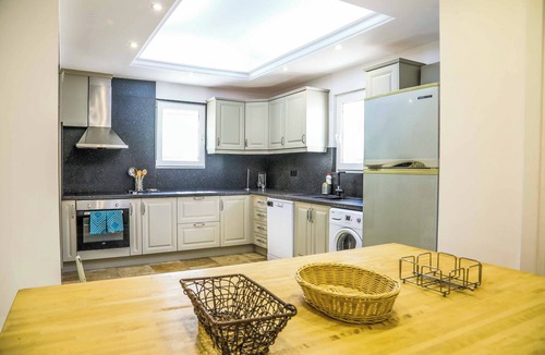 Bodrum Villa | Villa Acer - Four Bedroom Villa, Sleeps 8