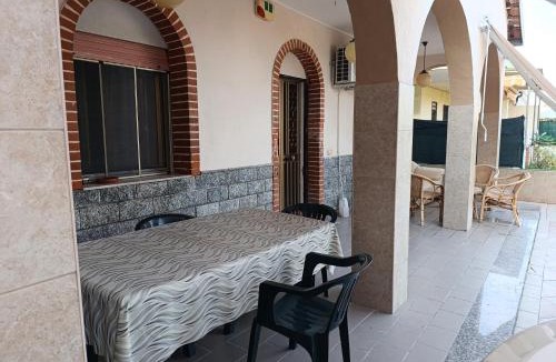 Agnone House | Villa Adele