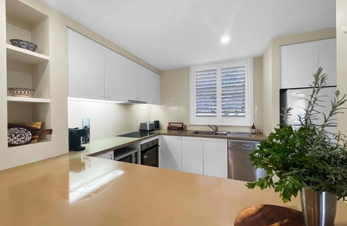 Pokolbin Villa | Villa Amore - Two-storey villa at Cypress Lakes Resort