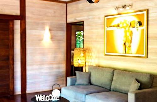 Moorea-Maiao Villa | Villa Anani by Tahiti Homes - 3 bedrooms, 2 bathrooms, whirlpool bath