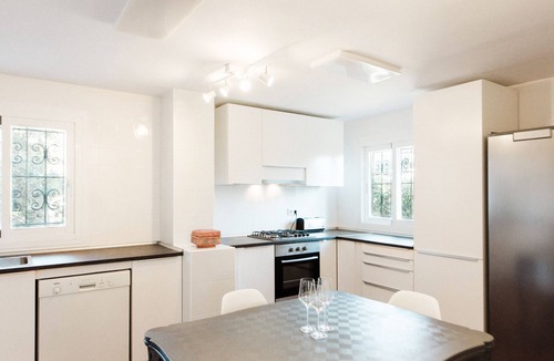 Sant Jordi de Ses Salines House | VILLA BOSSA PALMS