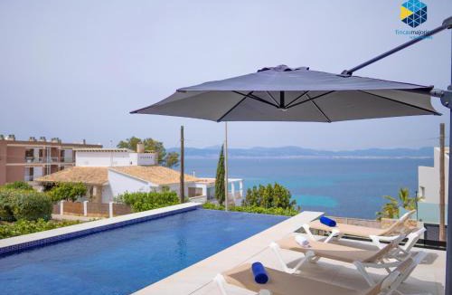 Cala Blava Villa | Villa Bellavista