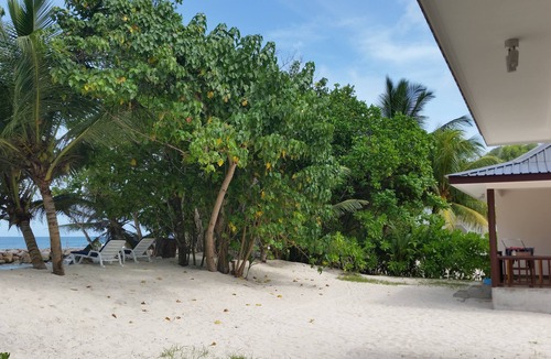 Anse Kerlan Villa | Villa Belle Plage