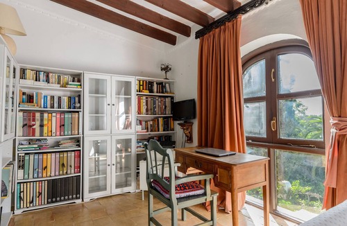 Santa Eulalia del Rio Villa | Villa Can Sarrio - San Carlos
