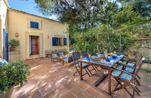 Cielo de Bonaire House | Villa Ca'n Blau, big terrace with amazing sea views