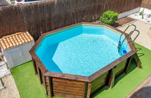 Can Pastilla Villa | Villa Ca'n Pastilla - with private swimming pool