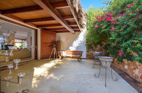 Sant Josep de sa Talaia Villa | Villa Can Azul