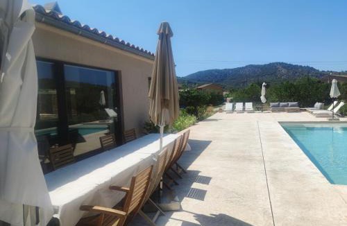 Soller House | Villa Can Batach-Nueva Construcción en Sóller