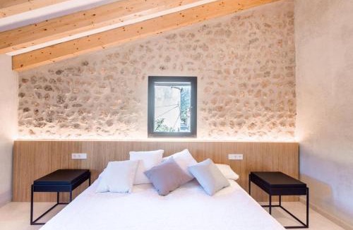 Soller House | Villa Can Batach-Nueva Construcción en Sóller