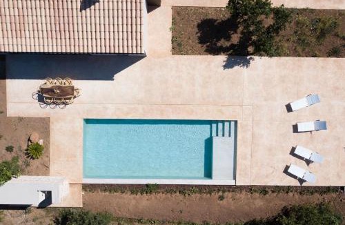 Soller House | Villa Can Batach-Nueva Construcción en Sóller